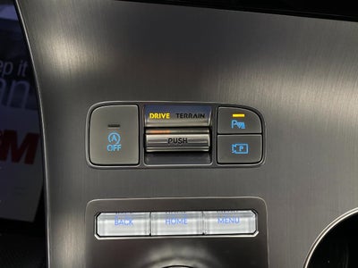 2026 Genesis GV70 3.5T Sport Advanced AWD