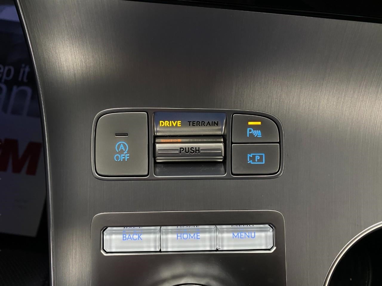 2026 Genesis GV70 3.5T Sport Advanced AWD
