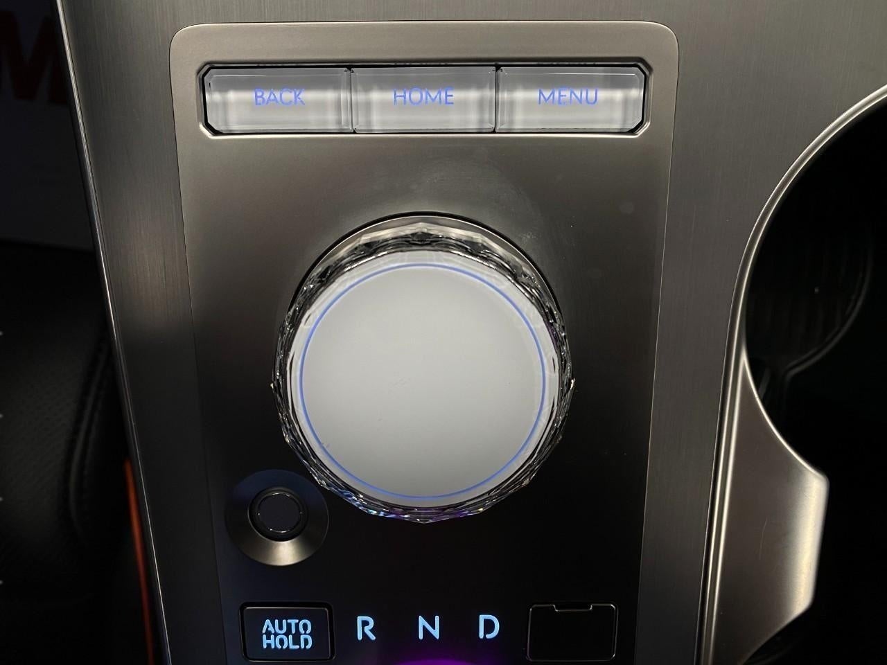 2026 Genesis GV70 3.5T Sport Advanced AWD
