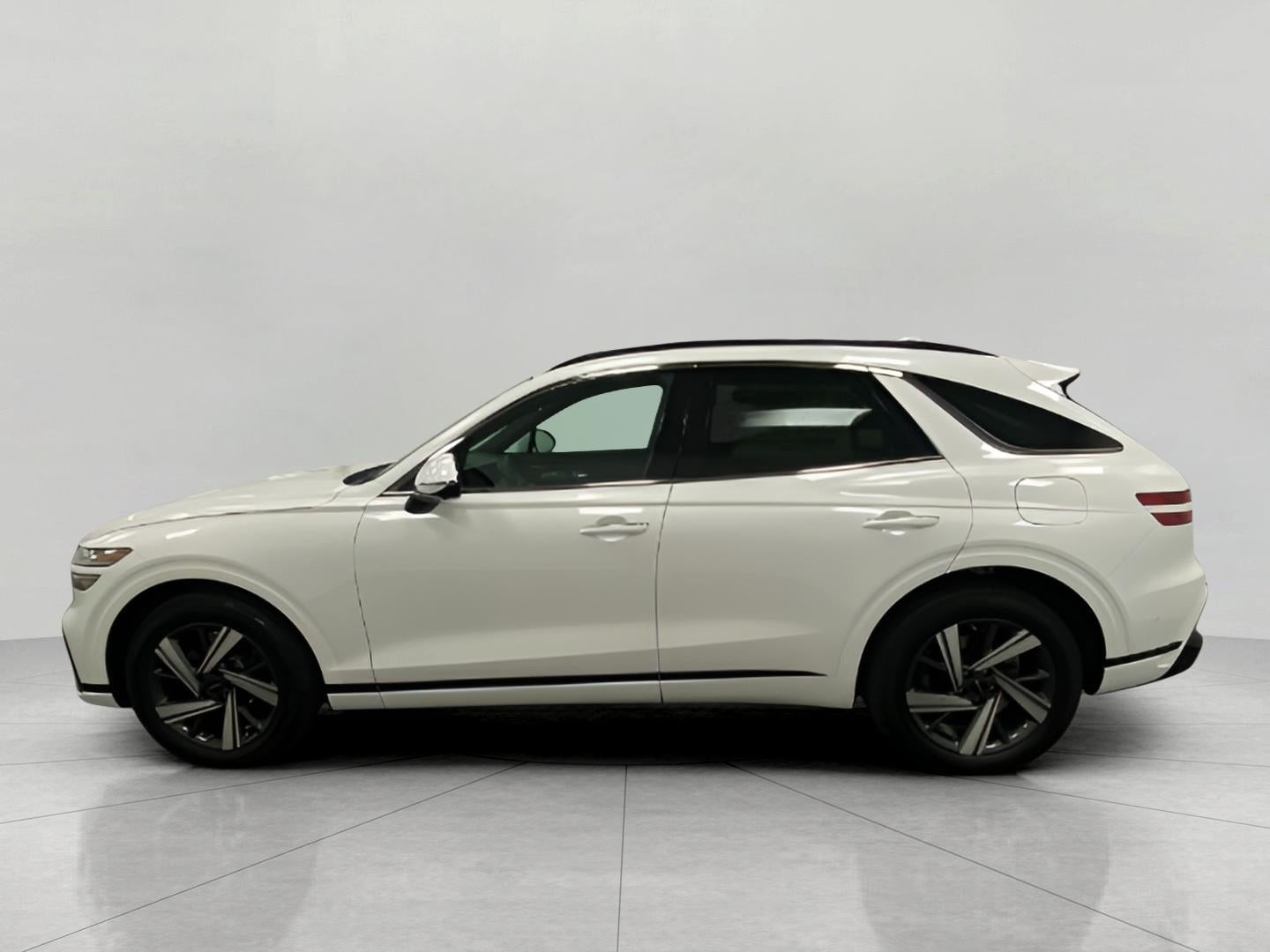 2026 Genesis GV70 3.5T Sport Advanced AWD