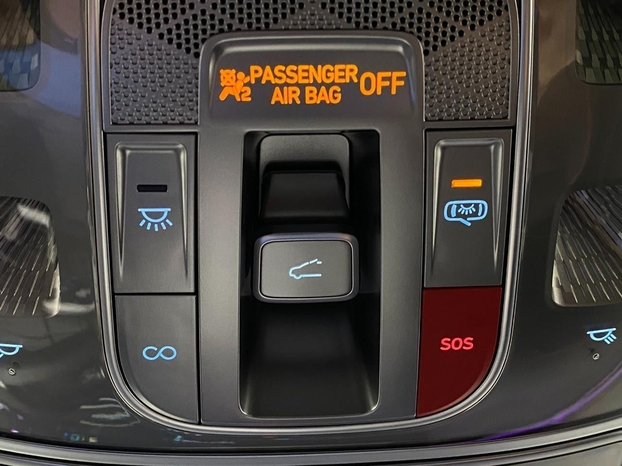 2026 Genesis GV70 3.5T Sport Advanced AWD