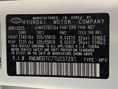2026 Genesis GV70 3.5T Sport Advanced AWD