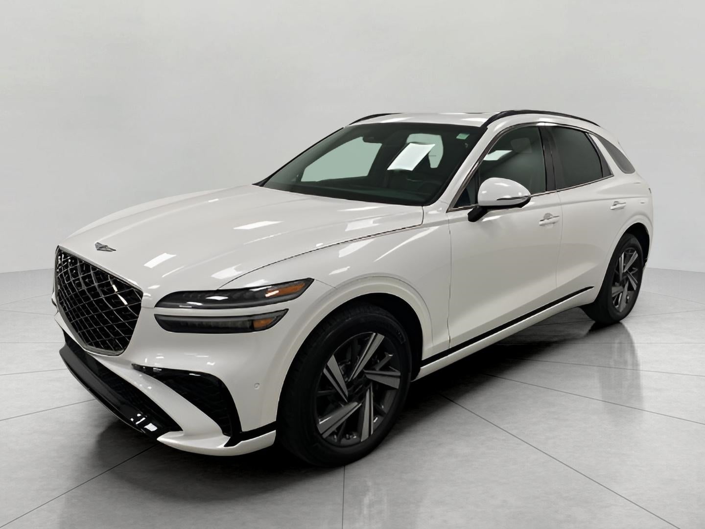 2026 Genesis GV70 3.5T Sport Advanced AWD