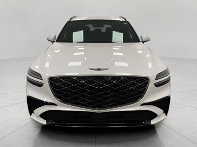 2026 Genesis GV70 3.5T Sport Advanced AWD