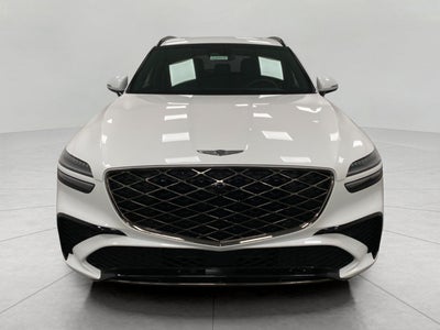 2026 Genesis GV70 3.5T Sport Advanced AWD