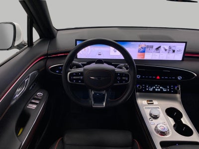 2026 Genesis GV70 3.5T Sport Advanced AWD