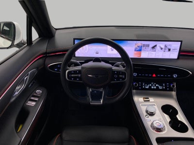 2026 Genesis GV70 3.5T Sport Advanced AWD