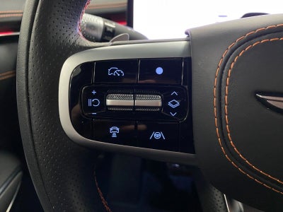 2026 Genesis GV70 3.5T Sport Advanced AWD