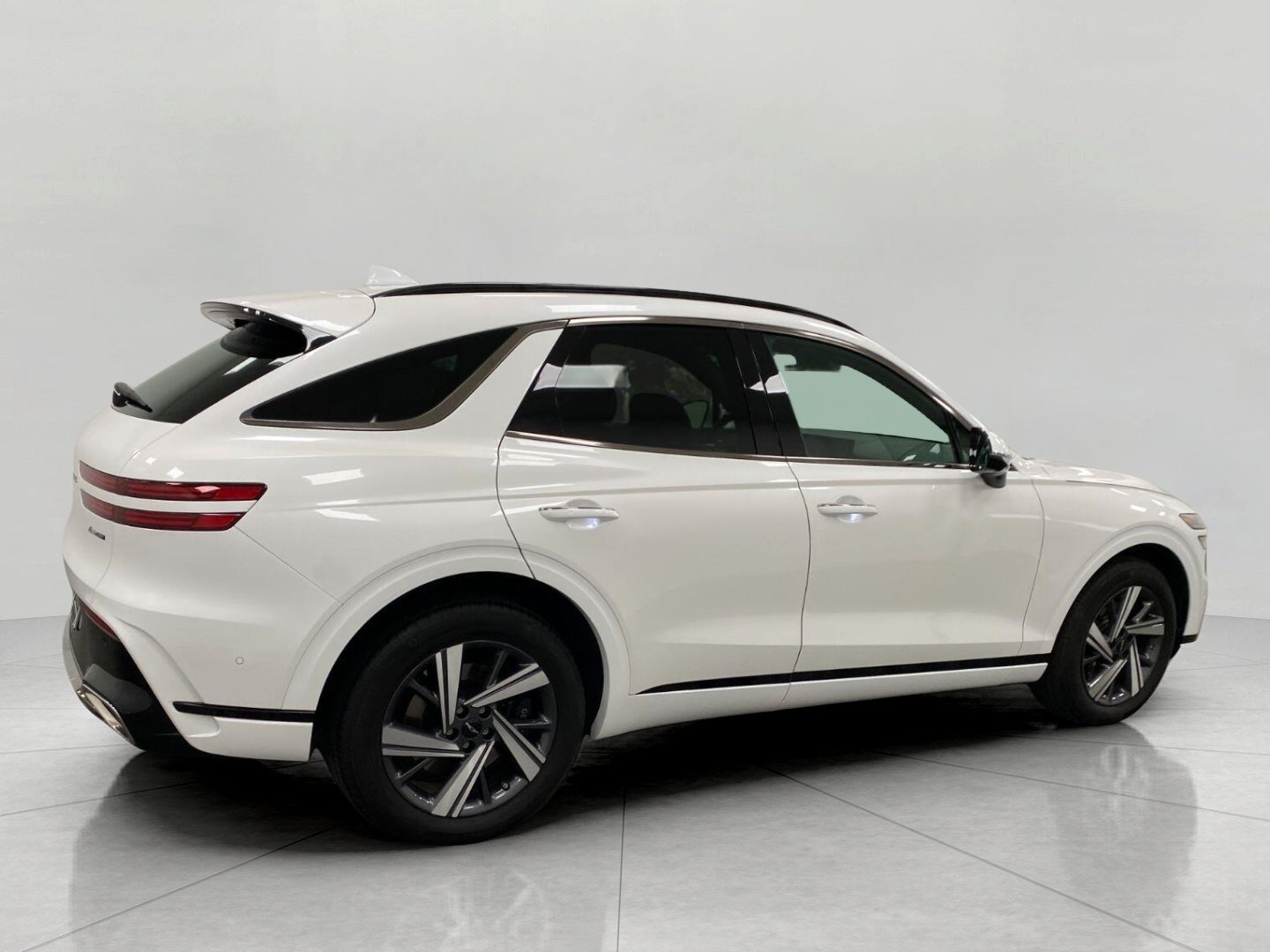 2026 Genesis GV70 3.5T Sport Advanced AWD