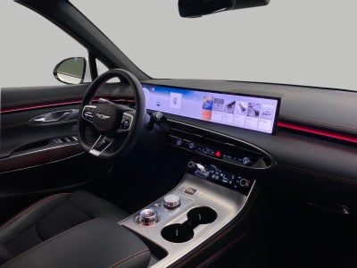 2026 Genesis GV70 3.5T Sport Advanced AWD