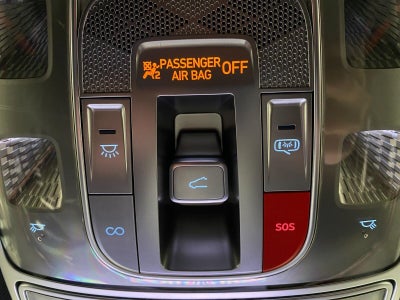 2026 Genesis GV70 3.5T Sport Advanced AWD