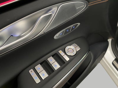 2026 Genesis GV70 3.5T Sport Advanced AWD