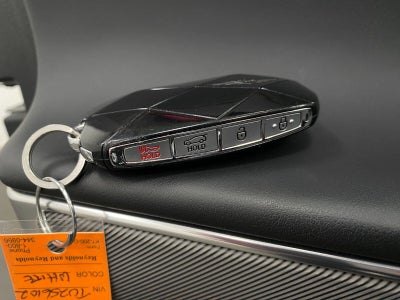 2026 Genesis GV70 3.5T Sport Advanced AWD
