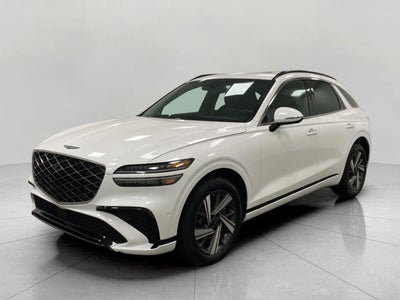 2026 Genesis GV70 3.5T Sport Advanced AWD