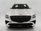 2026 Genesis GV70 3.5T Sport Advanced AWD