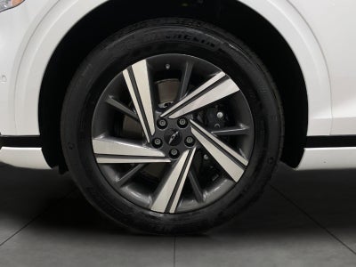 2026 Genesis GV70 3.5T Sport Advanced AWD