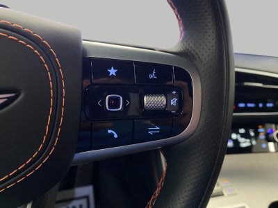 2026 Genesis GV70 3.5T Sport Advanced AWD