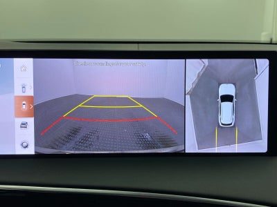 2026 Genesis GV70 3.5T Sport Advanced AWD