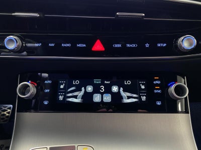2026 Genesis GV70 3.5T Sport Advanced AWD