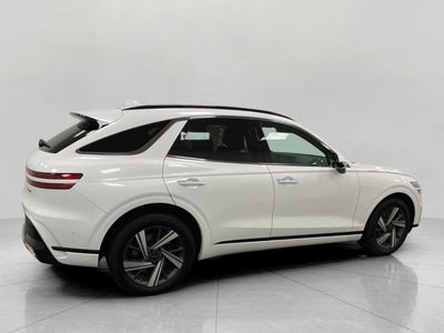 2026 Genesis GV70 3.5T Sport Advanced AWD