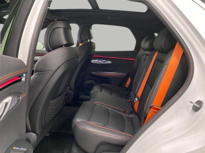 2026 Genesis GV70 3.5T Sport Advanced AWD
