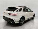 2026 Genesis GV70 3.5T Sport Advanced AWD