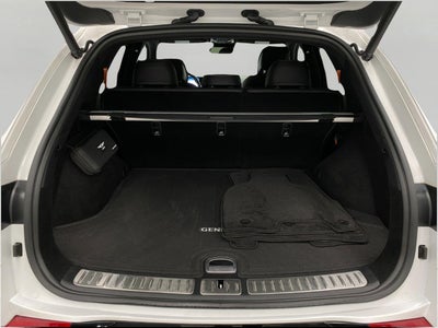 2026 Genesis GV70 3.5T Sport Advanced AWD