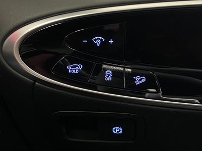 2026 Genesis GV70 3.5T Sport Prestige AWD