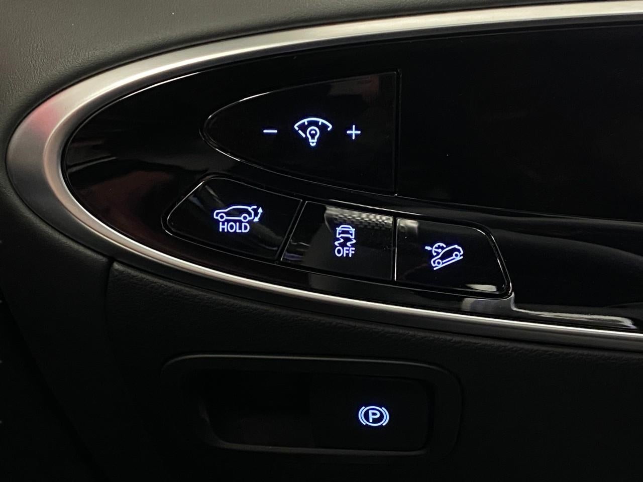 2026 Genesis GV70 3.5T Sport Prestige AWD