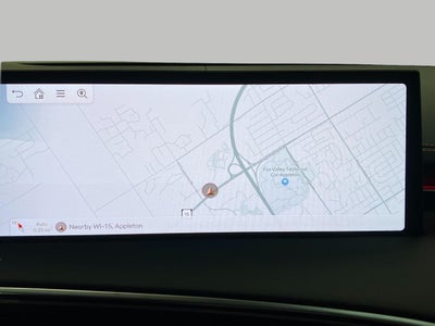 2026 Genesis GV70 3.5T Sport Prestige AWD