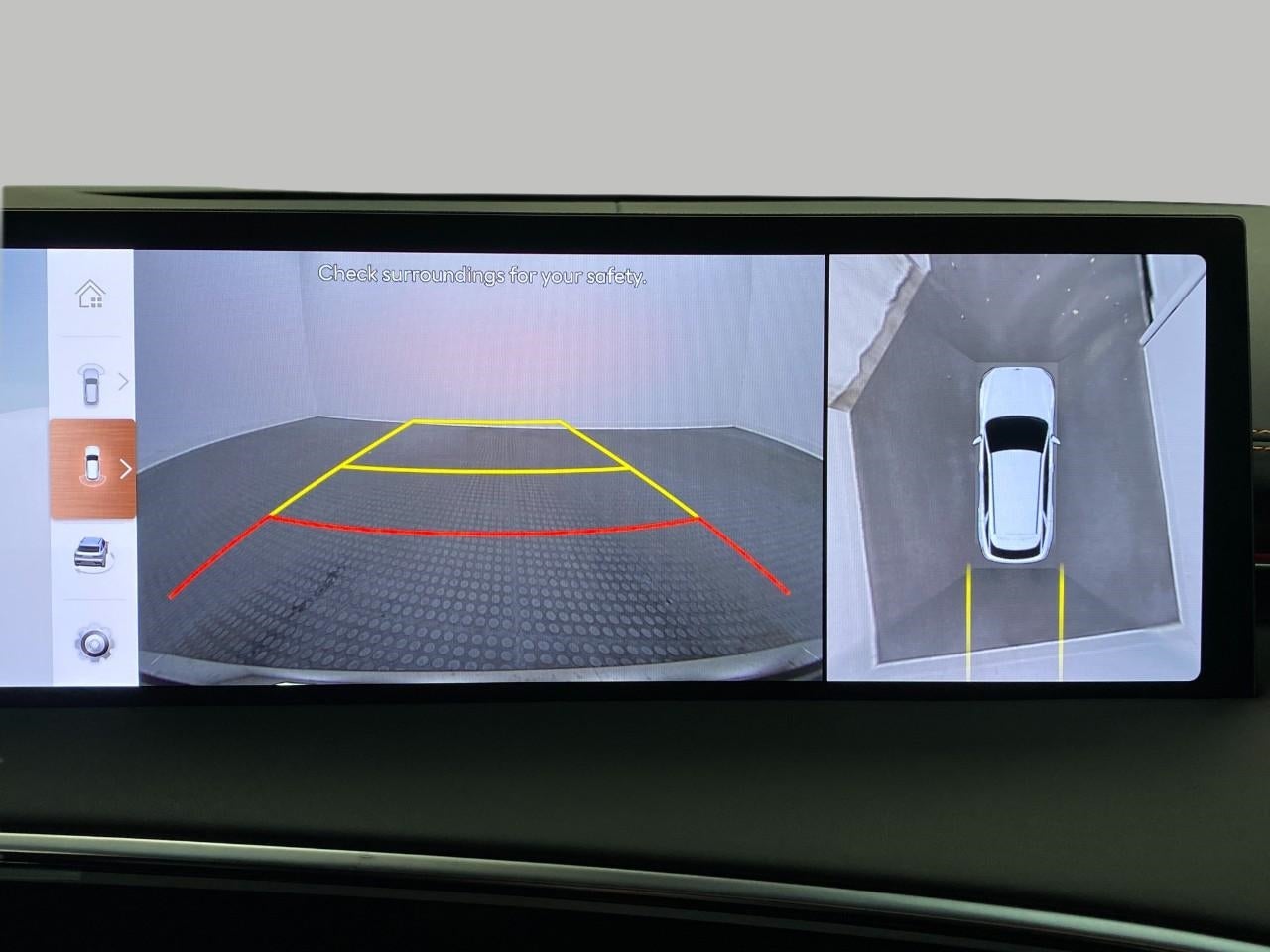 2026 Genesis GV70 3.5T Sport Prestige AWD