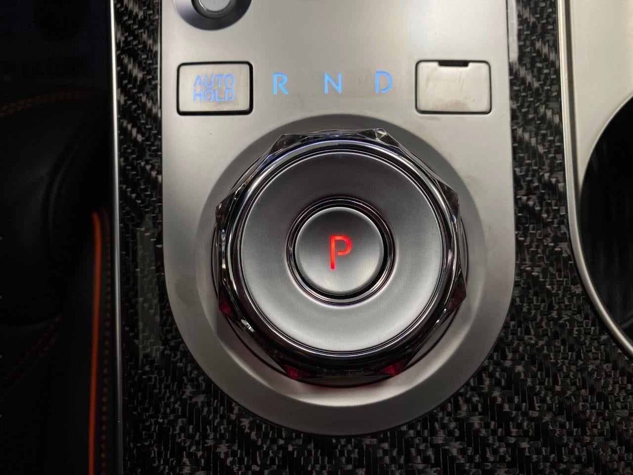 2026 Genesis GV70 3.5T Sport Prestige AWD