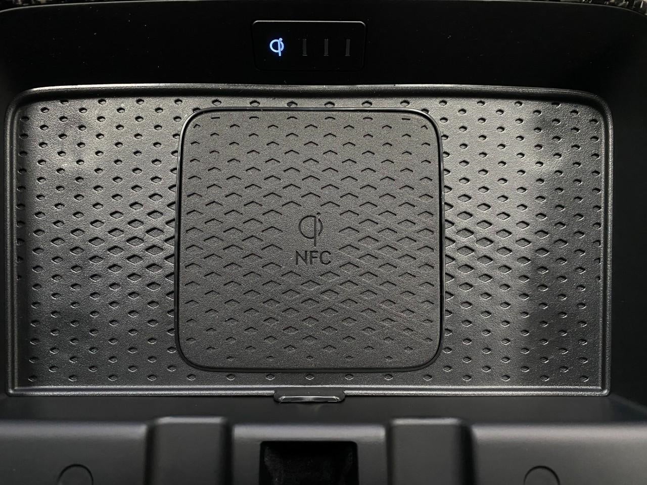 2026 Genesis GV70 3.5T Sport Prestige AWD