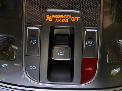 2026 Genesis GV70 3.5T Sport Prestige AWD