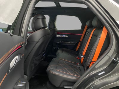 2026 Genesis GV70 3.5T Sport Prestige AWD