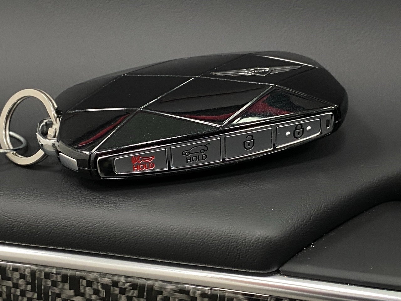 2026 Genesis GV70 3.5T Sport Prestige AWD