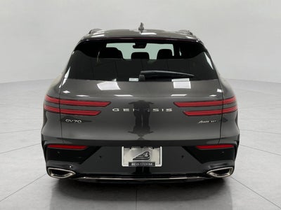 2026 Genesis GV70 3.5T Sport Prestige AWD