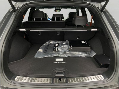 2026 Genesis GV70 3.5T Sport Prestige AWD