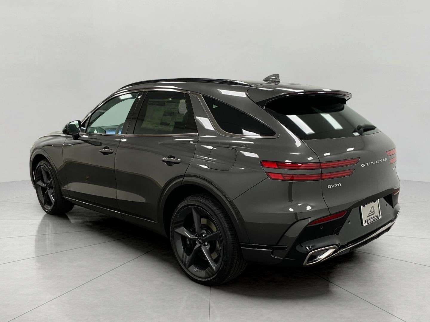 2026 Genesis GV70 3.5T Sport Prestige AWD