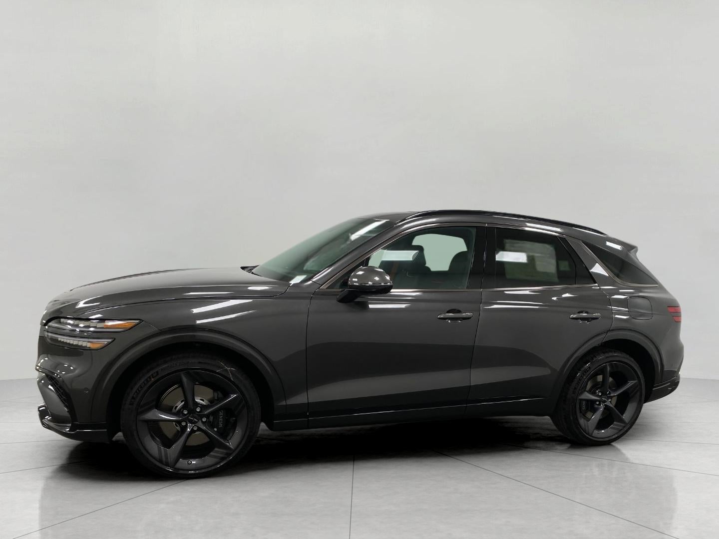 2026 Genesis GV70 3.5T Sport Prestige AWD