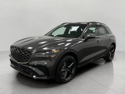 2026 Genesis GV70 3.5T Sport Prestige AWD