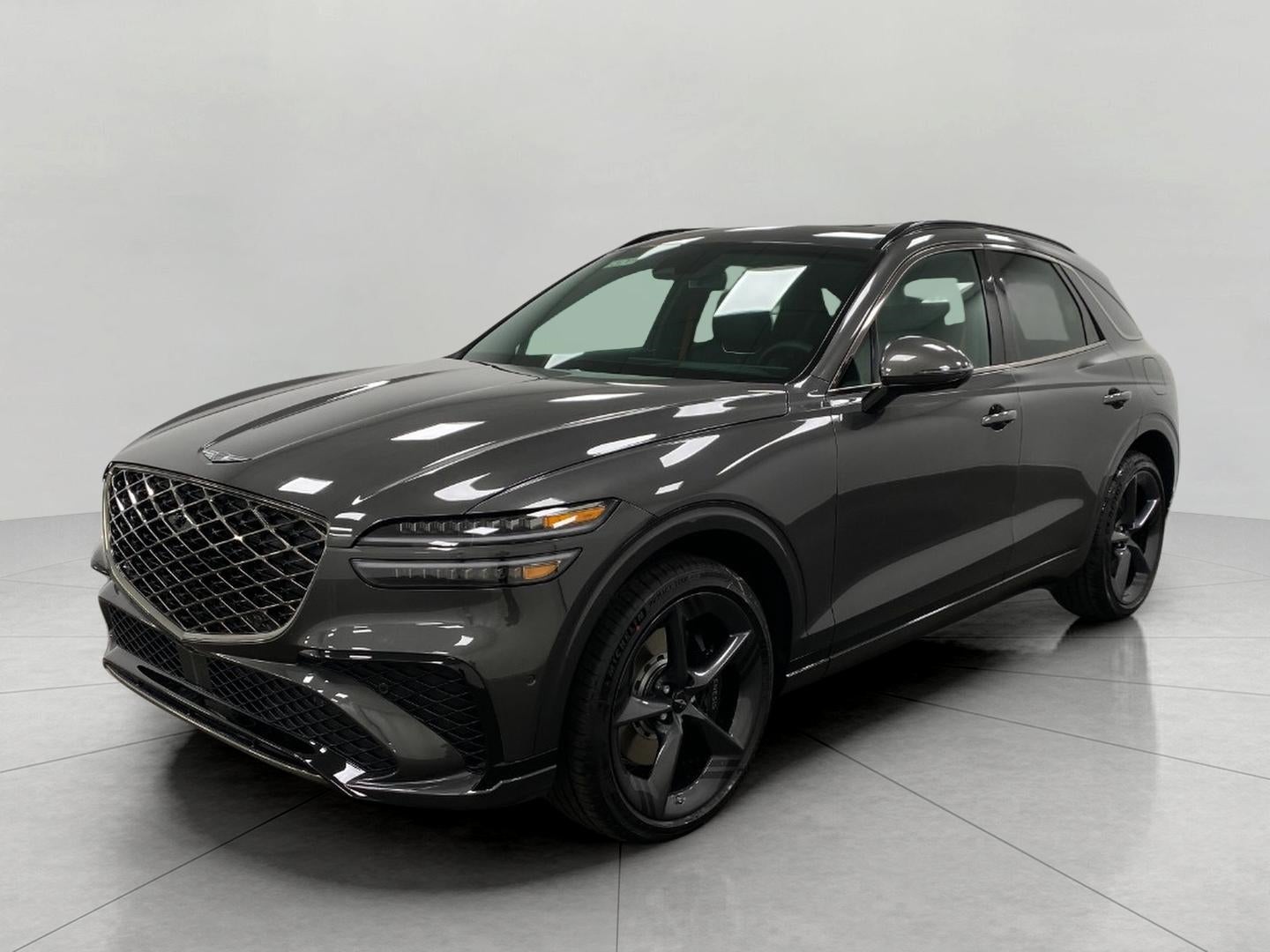 2026 Genesis GV70 3.5T Sport Prestige AWD