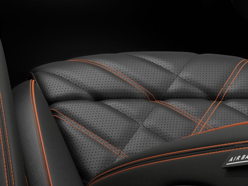 2026 Genesis GV70 3.5T Sport Prestige AWD