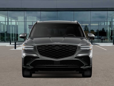 2026 Genesis GV70 3.5T Sport Prestige AWD