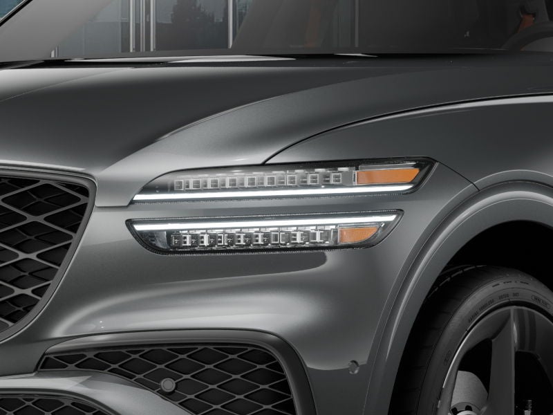 2026 Genesis GV70 3.5T Sport Prestige AWD