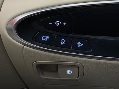 2026 Genesis GV70 3.5T Sport Prestige AWD