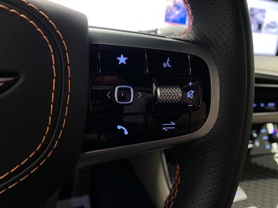 2026 Genesis GV70 3.5T Sport Prestige AWD