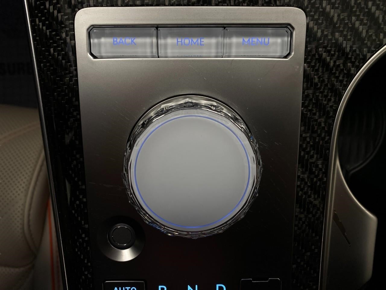 2026 Genesis GV70 3.5T Sport Prestige AWD