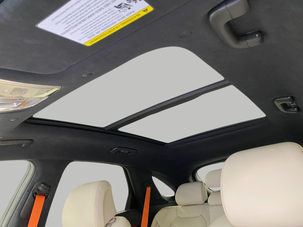 2026 Genesis GV70 3.5T Sport Prestige AWD