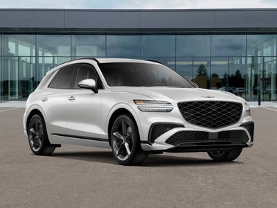 2026 Genesis GV70 3.5T Sport Prestige AWD